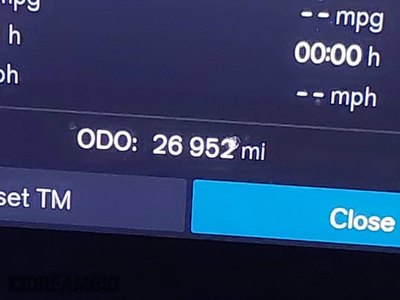 ✅ 2023 Volvo XC90 Plus • VIN: YV4L12PN0P1903242 • Lot: 42199970. Listed on IAAI with 26,952 mi. Free auction sales archive from the USA and detailed vehicle history report at DreamBid. Image 15.