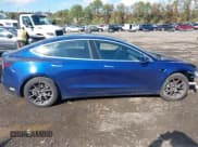 ✅ 2018 Tesla Model 3 Long Range Battery • VIN: 5YJ3E1EA5JF154356 • Lot: 43440558. Wystawiony na IAAI z przebiegiem 75 672 mil. Bezpłatny archiwum sprzedaży aukcyjnych z USA i szczegółowy raport historii pojazdu na DreamBid. Zdjęcie 13.