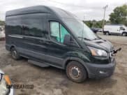 ✅ 2020 Ford Transit Passenger XL • VIN: 1FBAX2X85LKA16604 • Lot: 70241624. Wystawiony na Copart z przebiegiem 19 507 mil. Bezpłatny archiwum sprzedaży aukcyjnych z USA i szczegółowy raport historii pojazdu na DreamBid. Zdjęcie 4.