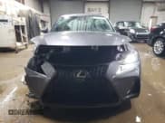 ✅ 2018 Lexus IS 350 • VIN: JTHCZ1D26J5014850 • Lot: 87362394. Listed on Copart with 154,912 mi. Free auction sales archive from the USA and detailed vehicle history report at DreamBid. Image 5.