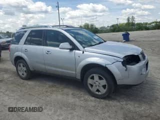 ✅ 2007 Saturn VUE V6 • VIN: 5GZCZ53477S873305 • Lot: 58120205. Wystawiony na Copart z przebiegiem 213 590 mil. Bezpłatny archiwum sprzedaży aukcyjnych z USA i szczegółowy raport historii pojazdu na DreamBid. Zdjęcie 4.
