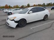 ✅ 2007 Hyundai Elantra GLS • VIN: KMHDU46DX7U141454 • Lot: 43494924. Wystawiony na IAAI z przebiegiem 226 649 mil. Bezpłatny archiwum sprzedaży aukcyjnych z USA i szczegółowy raport historii pojazdu na DreamBid. Zdjęcie 2.