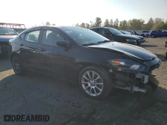 ✅ 2016 Dodge Dart SE • VIN: 1C3CDFAA7GD703808 • Лот: 81520635. Опубликован ранее на Copart с пробегом 128 593 миль. Бесплатный доступ к архиву аукционных продаж из США и подробный отчёт об истории автомобиля на DreamBid. Изображение 4.
