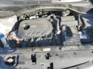 ✅ 2017 Hyundai Santa Fe Ultimate • VIN: 5XYZW4LA9HG420380 • Lot: 92882325. Listed on Copart with 137,762 mi. Free auction sales archive from the USA and detailed vehicle history report at DreamBid. Image 12.