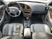 ✅ 2006 Hyundai Elantra GLS • VIN: KMHDN46D56U354467 • Lot: 52513895. Wystawiony na Copart z przebiegiem 152 915 mil. Bezpłatny archiwum sprzedaży aukcyjnych z USA i szczegółowy raport historii pojazdu na DreamBid. Zdjęcie 8.