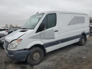 ✅ 2012 Freightliner Sprinter • VIN: WDYPE7CC3C5648118 • Лот: 85903604. Опубликован ранее на Copart с пробегом 179 031 миль. Бесплатный доступ к архиву аукционных продаж из США и подробный отчёт об истории автомобиля на DreamBid. Изображение 1.