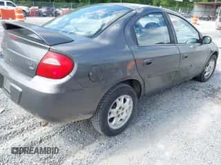 2004 Dodge Neon SXT z VIN 1B3ES56C04D510993, wystawiony jako IAAI lot #42716738 z przebiegiem 241 941 mil mil oraz . Historia ofert i sprzedaży dostępna na DreamBid. Obrazek 4.