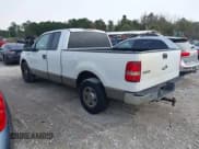 ✅ 2006 Ford F-150 XLT • VIN: 1FTPX12506NA52071 • Lot: 43765474. Listed on IAAI with 200,499 mi. Free auction sales archive from the USA and detailed vehicle history report at DreamBid. Image 3.