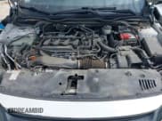 ✅ 2019 Honda Civic EX-L • VIN: JHMFC1F71KX007561 • Lot: 42906646. Listed on IAAI with 104,227 mi. Free auction sales archive from the USA and detailed vehicle history report at DreamBid. Image 10.