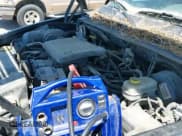 ✅ 2000 Dodge Dakota Sport • VIN: 1B7GG2AN7YS793734 • Lot: 42735415. Wystawiony na IAAI z przebiegiem 154 031 mil. Bezpłatny archiwum sprzedaży aukcyjnych z USA i szczegółowy raport historii pojazdu na DreamBid. Zdjęcie 13.