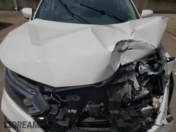 ✅ 2022 Nissan Rogue S • VIN: JN1BJ1AV8NW347671 • Lot: 70060495. Listed on Copart with 53,364 mi. Free auction sales archive from the USA and detailed vehicle history report at DreamBid. Image 12.