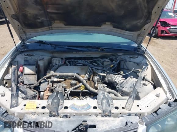 ✅ 2004 Chevrolet Impala • VIN: 2G1WF52E649208810 • Lot: 42043703. Listed on IAAI with 111,909 mi. Free auction sales archive from the USA and detailed vehicle history report at DreamBid. Image 10.