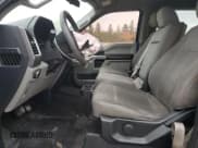 ✅ 2015 Ford F-150 Lariat • VIN: 1FTEW1EP4FFB27615 • Lot: 80987745. Listed on Copart with 203,889 mi. Free auction sales archive from the USA and detailed vehicle history report at DreamBid. Image 7.