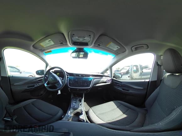 ✅ 2023 Chevrolet Bolt EV 1LT • VIN: 1G1FW6S0XP4120277 • Lot: 40609113. Wystawiony na IAAI z przebiegiem 21 882 mil. Bezpłatny archiwum sprzedaży aukcyjnych z USA i szczegółowy raport historii pojazdu na DreamBid. Zdjęcie 19.