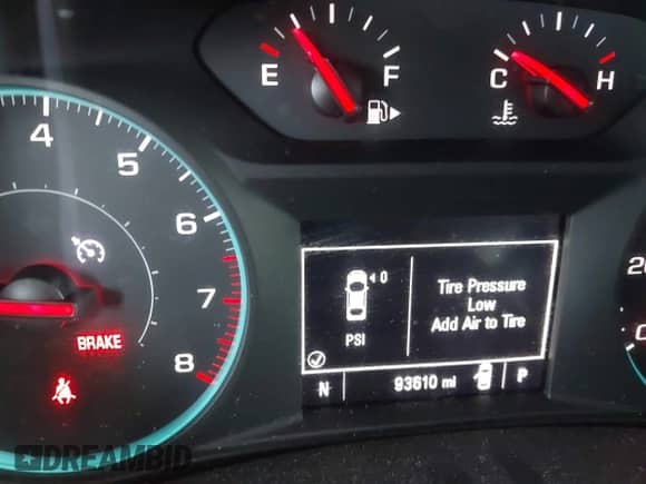 2020 Chevrolet Malibu LT с VIN 1G1ZD5ST2LF030689, выставлен на аукционе IAAI как лот 43331903 с пробегом 93 610 миль миль и . История ставок и продаж доступна на DreamBid. Изображение 16.