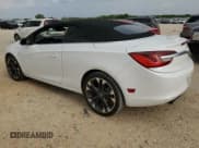 ✅ 2019 Buick Cascada Premium • VIN: W04WH3N58KG344348 • Лот: 52809325. Опубликован ранее на Copart с пробегом 35 600 миль. Бесплатный доступ к архиву аукционных продаж из США и подробный отчёт об истории автомобиля на DreamBid. Изображение 2.