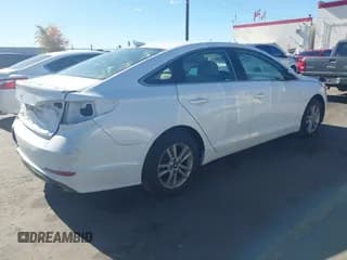 ✅ 2017 Hyundai Sonata 2.4L • VIN: 5NPE24AF7HH531415 • Лот: 43476718. Опубликован ранее на IAAI с пробегом 98 654 миль. Бесплатный доступ к архиву аукционных продаж из США и подробный отчёт об истории автомобиля на DreamBid. Изображение 4.