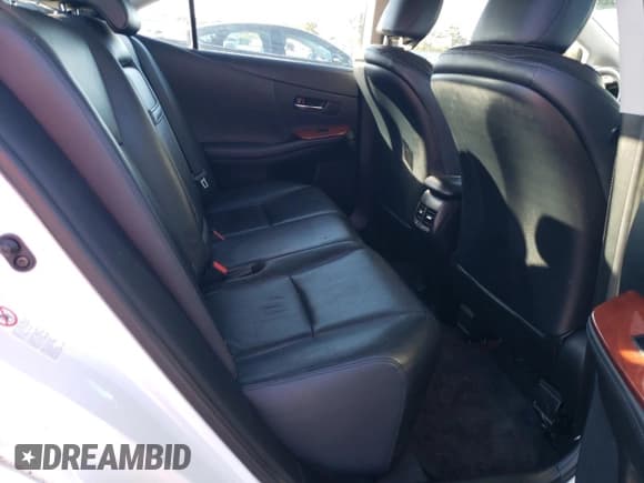 ✅ 2010 Lexus HS 250h Premium • VIN: JTHBB1BA5A2006752 • Lot: 85190035. Wystawiony na Copart z przebiegiem 237 033 mil. Bezpłatny archiwum sprzedaży aukcyjnych z USA i szczegółowy raport historii pojazdu na DreamBid. Zdjęcie 10.