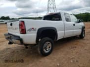 ✅ 2006 Chevrolet Silverado 2500HD Work Truck • VIN: 1GCHK29U76E204899 • Lot: 58864745. Wystawiony na Copart z przebiegiem Nie podano. Bezpłatny archiwum sprzedaży aukcyjnych z USA i szczegółowy raport historii pojazdu na DreamBid. Zdjęcie 3.