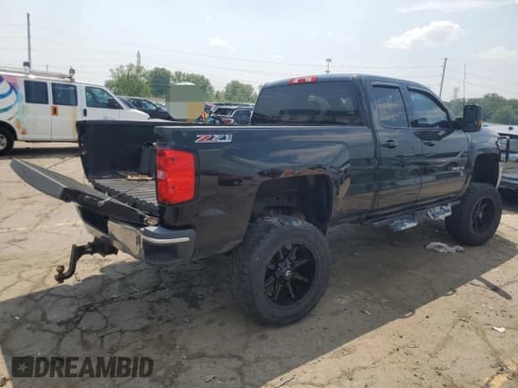 ✅ 2016 Chevrolet Silverado 2500HD LT • VIN: 1GC2KVEG2GZ264607 • Лот: 67291705. Опубликован ранее на Copart с пробегом 106 545 миль. Бесплатный доступ к архиву аукционных продаж из США и подробный отчёт об истории автомобиля на DreamBid. Изображение 3.