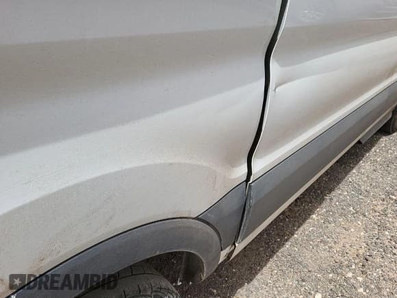 ✅ 2017 Ford Transit • VIN: 1FTYE1YM4HKA68383 • Lot: 42017929. Wystawiony na IAAI z przebiegiem 294 178 mil. Bezpłatny archiwum sprzedaży aukcyjnych z USA i szczegółowy raport historii pojazdu na DreamBid. Zdjęcie 1.