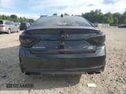 ✅ 2015 Hyundai Sonata Sport • VIN: 5NPE34AB7FH253414 • Lot: 80430535. Wystawiony na Copart z przebiegiem 74 714 mil. Bezpłatny archiwum sprzedaży aukcyjnych z USA i szczegółowy raport historii pojazdu na DreamBid. Zdjęcie 6.