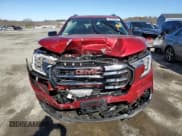 ✅ 2024 GMC Terrain AT4 • VIN: 3GKALYEG7RL281332 • Lot: 43578065. Listed on Copart with 3,559 mi. Free auction sales archive from the USA and detailed vehicle history report at DreamBid. Image 5.