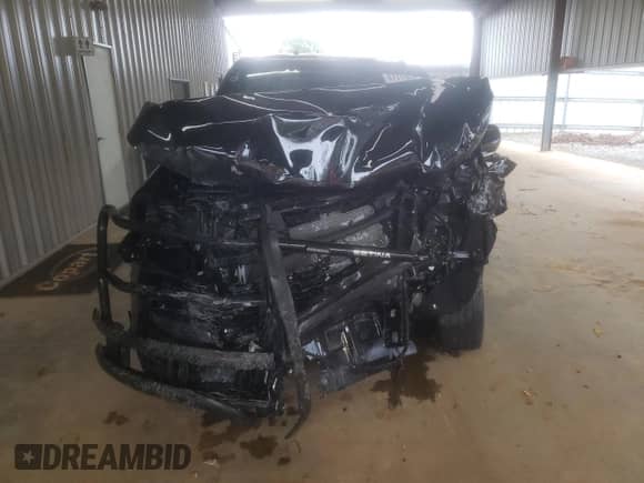 2024 Chevrolet Tahoe Commercial z VIN 1GNSKLED9RR290741, wystawiony jako Copart lot #87111615 z przebiegiem Nie podano mil oraz Szkoda całkowita • Salvage title. Historia ofert i sprzedaży dostępna na DreamBid. Obrazek 5.