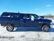 ✅ 2011 Ram 2500 Big Horn • VIN: 3D7TT2CT8BG599756 • Lot: 43918867. Listed on IAAI with 225,061 mi. Free auction sales archive from the USA and detailed vehicle history report at DreamBid. Image 13.