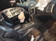 ✅ 2014 Jeep Grand Cherokee Limited • VIN: 1C4RJFBT1EC241036 • Lot: 42179136. Listed on IAAI with 148,968 mi. Free auction sales archive from the USA and detailed vehicle history report at DreamBid. Image 5.