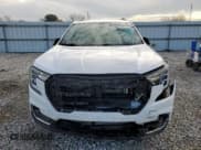 ✅ 2023 GMC Terrain AT4 • VIN: 3GKALYEG8PL265587 • Лот: 90909765. Опубликован ранее на Copart с пробегом 43 013 миль. Бесплатный доступ к архиву аукционных продаж из США и подробный отчёт об истории автомобиля на DreamBid. Изображение 5.