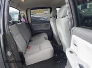 ✅ 2009 Dodge Dakota Bighorn/Lonestar • VIN: 1D7HW38P39S775050 • Lot: 43567558. Wystawiony na IAAI z przebiegiem 193 516 mil. Bezpłatny archiwum sprzedaży aukcyjnych z USA i szczegółowy raport historii pojazdu na DreamBid. Zdjęcie 8.