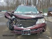 ✅ 2009 Acura MDX Technology • VIN: 2HNYD28639H505397 • Lot: 95388185. Wystawiony na Copart z przebiegiem 191 106 mil. Bezpłatny archiwum sprzedaży aukcyjnych z USA i szczegółowy raport historii pojazdu na DreamBid. Zdjęcie 5.