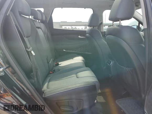 ✅ 2021 Hyundai Santa Fe Limited • VIN: 5NMS44AL6MH322922 • Lot: 67243244. Wystawiony na Copart z przebiegiem 17 189 mil. Bezpłatny archiwum sprzedaży aukcyjnych z USA i szczegółowy raport historii pojazdu na DreamBid. Zdjęcie 11.