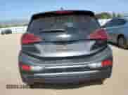 2020 Chevrolet Bolt EV LT с VIN 1G1FY6S08L4147790, выставлен на аукционе Copart как лот 54361385 с пробегом 90 969 миль миль и Списание • Salvage title. История ставок и продаж доступна на DreamBid. Изображение 6.
