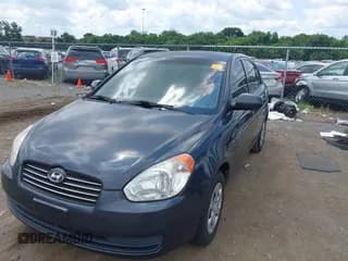 ✅ 2011 Hyundai Accent GLS • VIN: KMHCN4AC2BU611430 • Лот: 42750452. Опубликован ранее на IAAI с пробегом 202 928 миль. Бесплатный доступ к архиву аукционных продаж из США и подробный отчёт об истории автомобиля на DreamBid. Изображение 6.