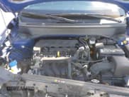 ✅ 2022 Hyundai Venue SEL • VIN: KMHRC8A35NU154334 • Lot: 41732747. Listed on IAAI with 38,578 mi. Free auction sales archive from the USA and detailed vehicle history report at DreamBid. Image 10.