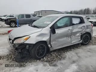✅ 2010 Toyota Matrix • VIN: 2T1KU4EE9AC398907 • Lot: 43087725. Wystawiony na Copart z przebiegiem Nie podano. Bezpłatny archiwum sprzedaży aukcyjnych z USA i szczegółowy raport historii pojazdu na DreamBid. Zdjęcie 1.
