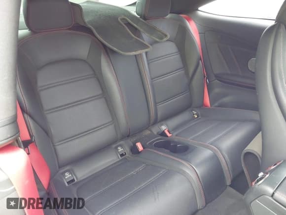 ✅ 2017 Mercedes-Benz C 43 AMG • VIN: WDDWJ6EB8HF513516 • Lot: 43288986. Wystawiony na IAAI z przebiegiem 90 109 mil. Bezpłatny archiwum sprzedaży aukcyjnych z USA i szczegółowy raport historii pojazdu na DreamBid. Zdjęcie 8.