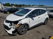 ✅ 2017 Chevrolet Bolt EV Premier • VIN: 1G1FX6S02H4134494 • Lot: 72043115. Wystawiony na Copart z przebiegiem 123 034 mil. Bezpłatny archiwum sprzedaży aukcyjnych z USA i szczegółowy raport historii pojazdu na DreamBid. Zdjęcie 1.