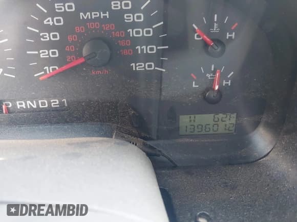 ✅ 2008 Ford F-150 XLT • VIN: 1FTPW14528FA15813 • Lot: 43086657. Listed on IAAI with 139,601 mi. Free auction sales archive from the USA and detailed vehicle history report at DreamBid. Image 7.