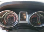 ✅ 2011 Dodge Journey R/T • VIN: 3D4PH6FG1BT529061 • Лот: 48322064. Опубликован ранее на Copart с пробегом 175 311 миль. Бесплатный доступ к архиву аукционных продаж из США и подробный отчёт об истории автомобиля на DreamBid. Изображение 9.