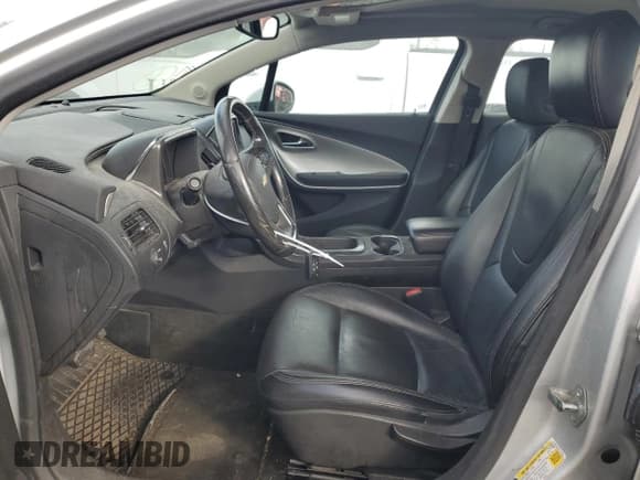 ✅ 2012 Chevrolet Volt • VIN: 1G1RB6E44CU110944 • Lot: 84556894. Wystawiony na Copart z przebiegiem 152 346 mil. Bezpłatny archiwum sprzedaży aukcyjnych z USA i szczegółowy raport historii pojazdu na DreamBid. Zdjęcie 8.