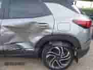 2025 Chevrolet TrailBlazer RS с VIN KL79MUSL2SB031992, выставлен на аукционе IAAI как лот 43342686 с пробегом 13 975 миль миль и . История ставок и продаж доступна на DreamBid. Изображение 6.