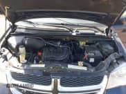 ✅ 2012 Dodge Grand Caravan SXT • VIN: 2C4RDGCG6CR310337 • Lot: 43245893. Wystawiony na IAAI z przebiegiem 219 844 mil. Bezpłatny archiwum sprzedaży aukcyjnych z USA i szczegółowy raport historii pojazdu na DreamBid. Zdjęcie 10.