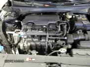 ✅ 2025 Kia K4 LXS • VIN: 3KPFT4DE0SE134001 • Lot: 85283575. Wystawiony na Copart z przebiegiem 2 550 mil. Bezpłatny archiwum sprzedaży aukcyjnych z USA i szczegółowy raport historii pojazdu na DreamBid. Zdjęcie 14.