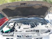 ✅ 2008 Nissan Xterra S • VIN: 5N1AN08U78C536107 • Lot: 43343722. Wystawiony na IAAI z przebiegiem 160 458 mil. Bezpłatny archiwum sprzedaży aukcyjnych z USA i szczegółowy raport historii pojazdu na DreamBid. Zdjęcie 10.