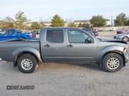 ✅ 2018 Nissan Frontier Pro-4X • VIN: 1N6AD0EV3JN772734 • Лот: 41781146. Опубликован ранее на IAAI с пробегом 74 760 миль. Бесплатный доступ к архиву аукционных продаж из США и подробный отчёт об истории автомобиля на DreamBid. Изображение 13.