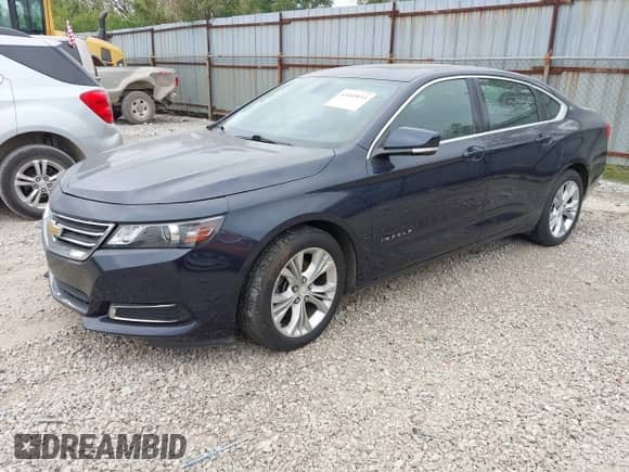 2015 Chevrolet Impala LT с VIN 1G1115SL0FU128853, выставлен на аукционе IAAI как лот 43445053 с пробегом 206 175 миль миль и . История ставок и продаж доступна на DreamBid. Изображение 18.