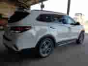 2019 Hyundai Santa Fe Limited Ultimate z VIN KM8SRDHF2KU299769, wystawiony jako Copart lot #56096314 z przebiegiem 30 187 mil mil oraz Szkoda całkowita • Salvage title. Historia ofert i sprzedaży dostępna na DreamBid. Obrazek 3.